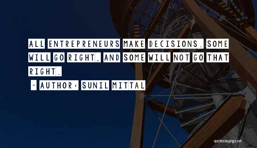 Sunil Mittal Quotes 1247131