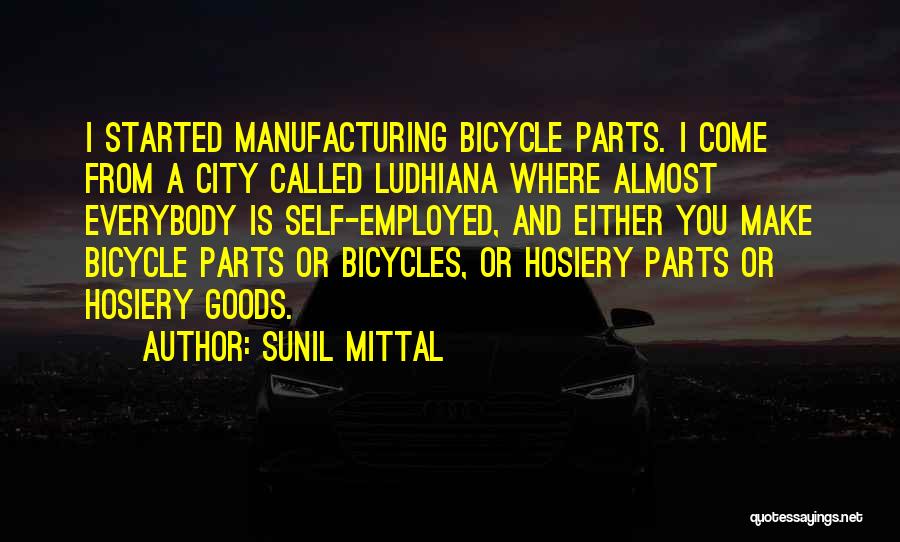 Sunil Mittal Quotes 1428482