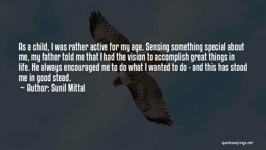 Sunil Mittal Quotes 2177527