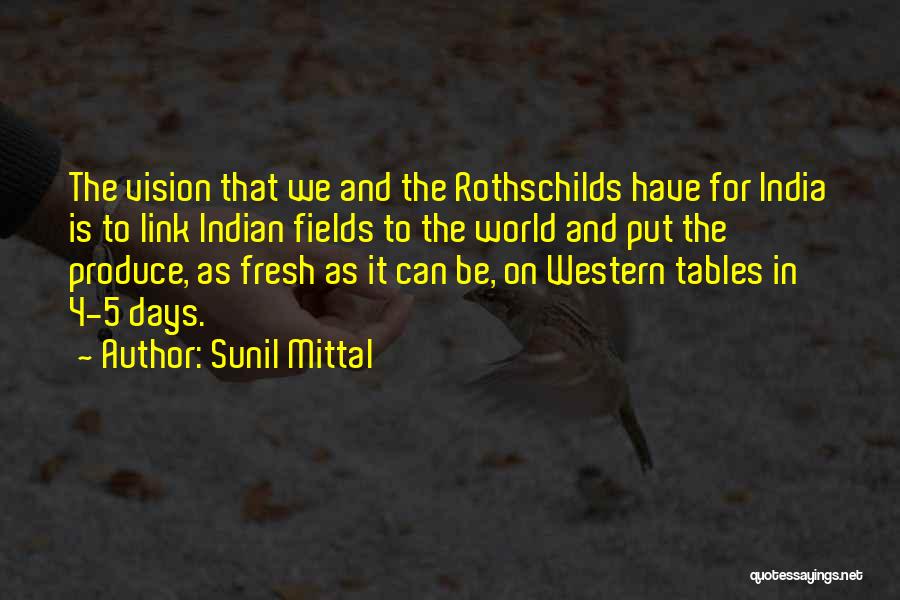 Sunil Mittal Quotes 416298