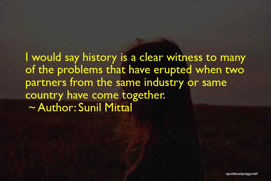 Sunil Mittal Quotes 931262