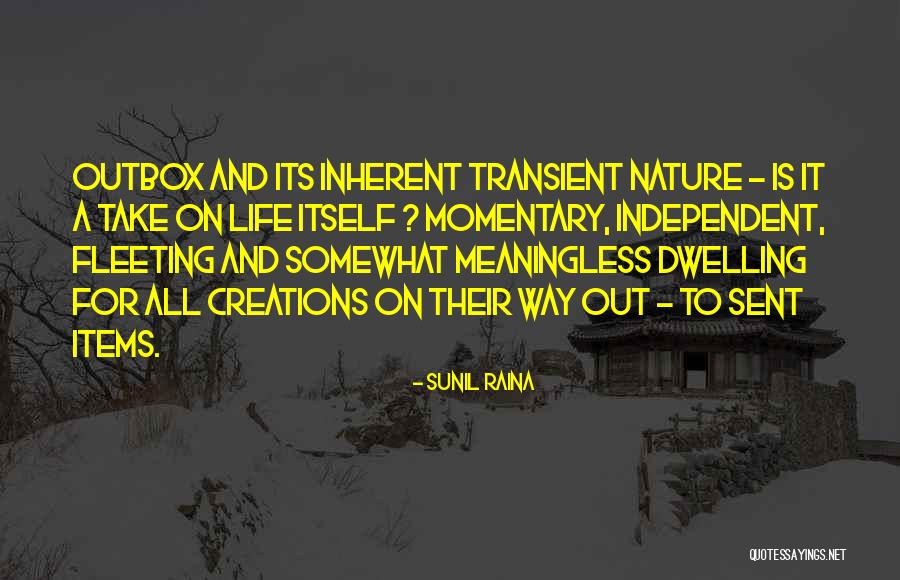 Sunil Raina Quotes 987549 Sunil Raina Quotes 987549
