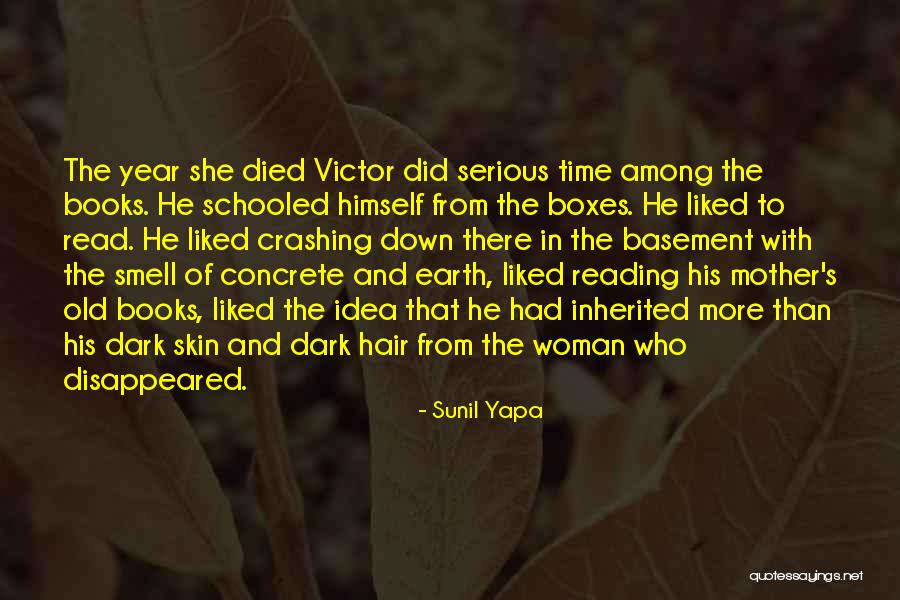 Sunil Yapa Quotes 1141142 Sunil Yapa Quotes 1141142