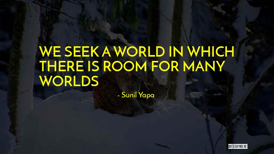 Sunil Yapa Quotes 1570372 Sunil Yapa Quotes 1570372