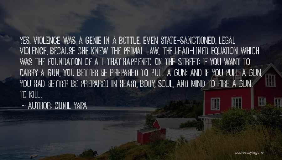 Sunil Yapa Quotes 1718141 Sunil Yapa Quotes 1718141