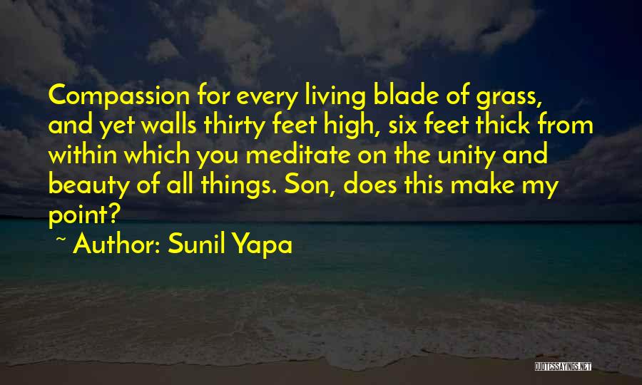 Sunil Yapa Quotes 388244 Sunil Yapa Quotes 388244