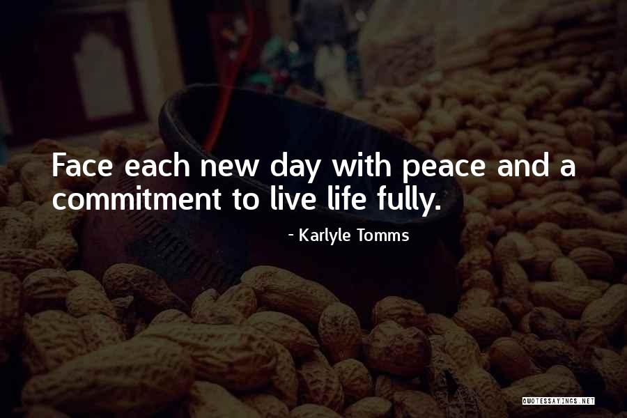Sunilquotes Quotes By Karlyle Tomms Sunilquotes Quotes By Karlyle Tomms