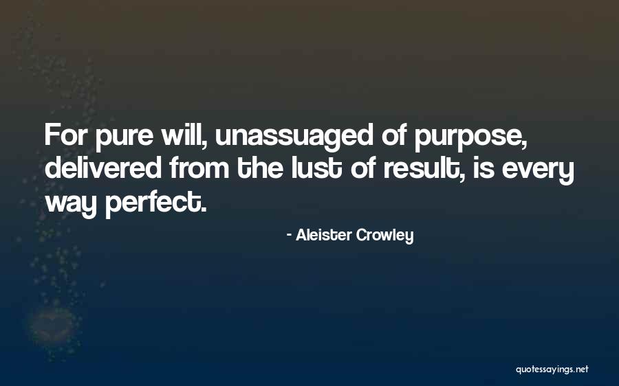 Sunion Seeds Quotes By Aleister Crowley Sunion Seeds Quotes By Aleister Crowley