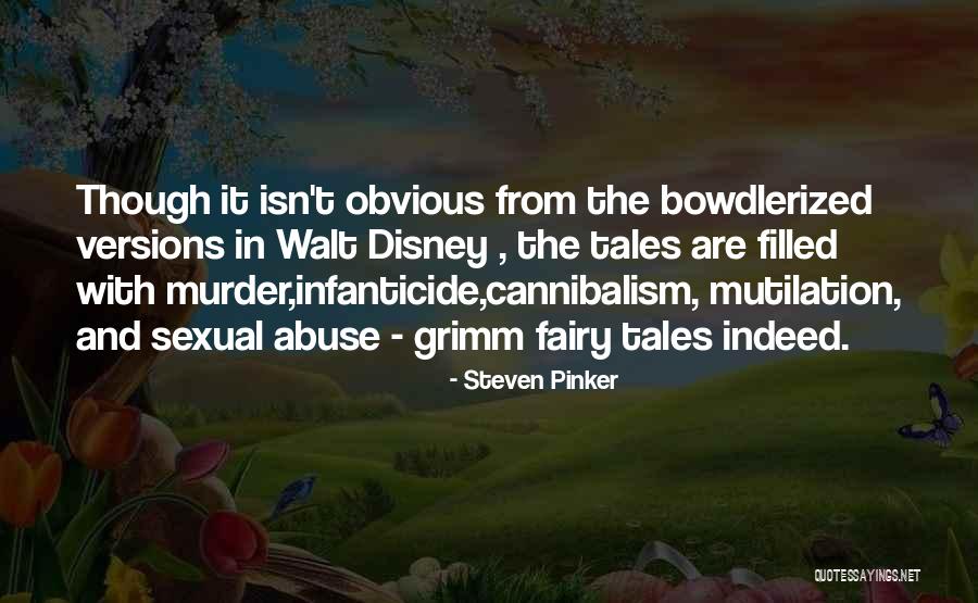 Sunion Seeds Quotes By Steven Pinker Sunion Seeds Quotes By Steven Pinker