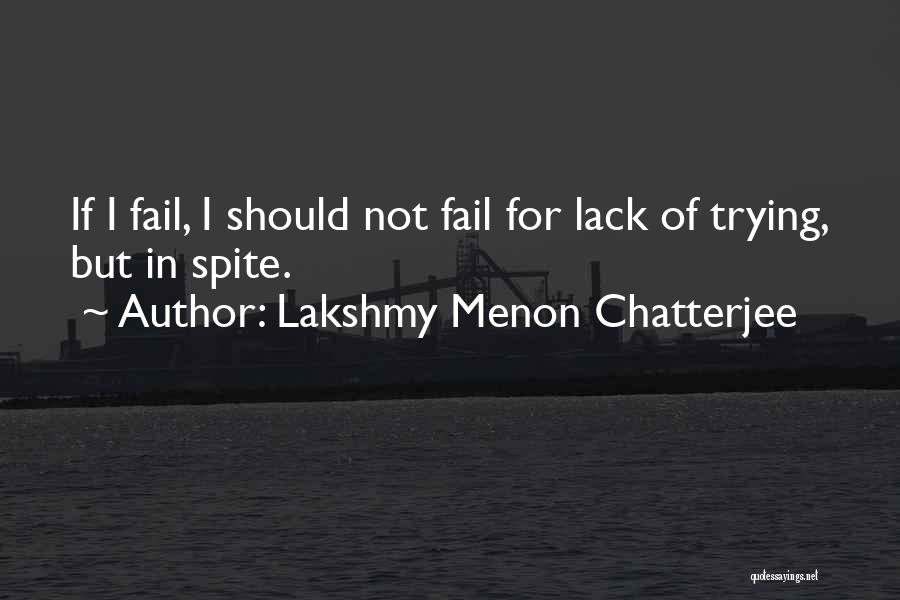 Sunirmalananda Quotes By Lakshmy Menon Chatterjee