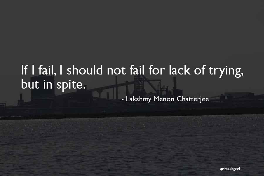 Sunirmalananda Quotes By Lakshmy Menon Chatterjee