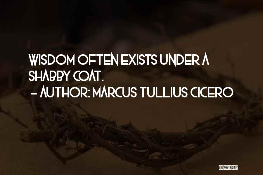 Sunirmalananda Quotes By Marcus Tullius Cicero