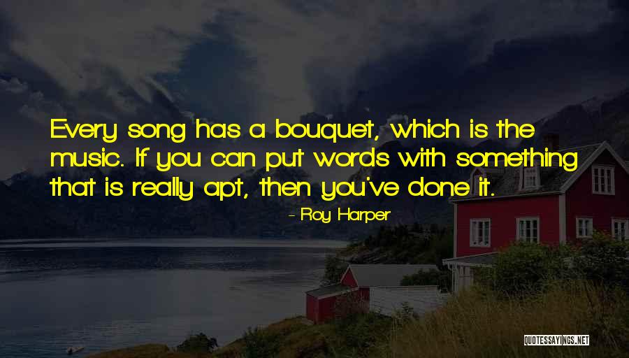 Sunitinib Quotes By Roy Harper Sunitinib Quotes By Roy Harper