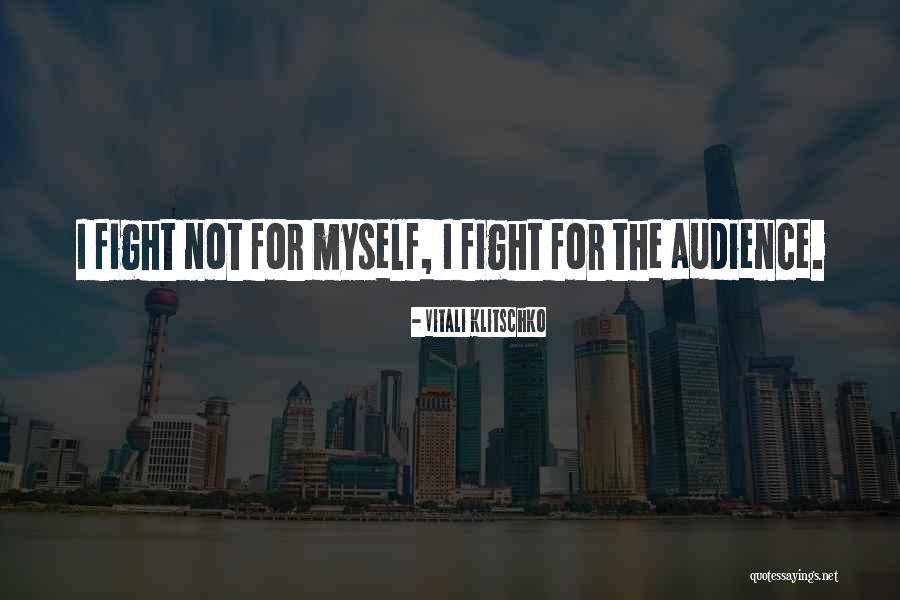 Sunitinib Quotes By Vitali Klitschko Sunitinib Quotes By Vitali Klitschko