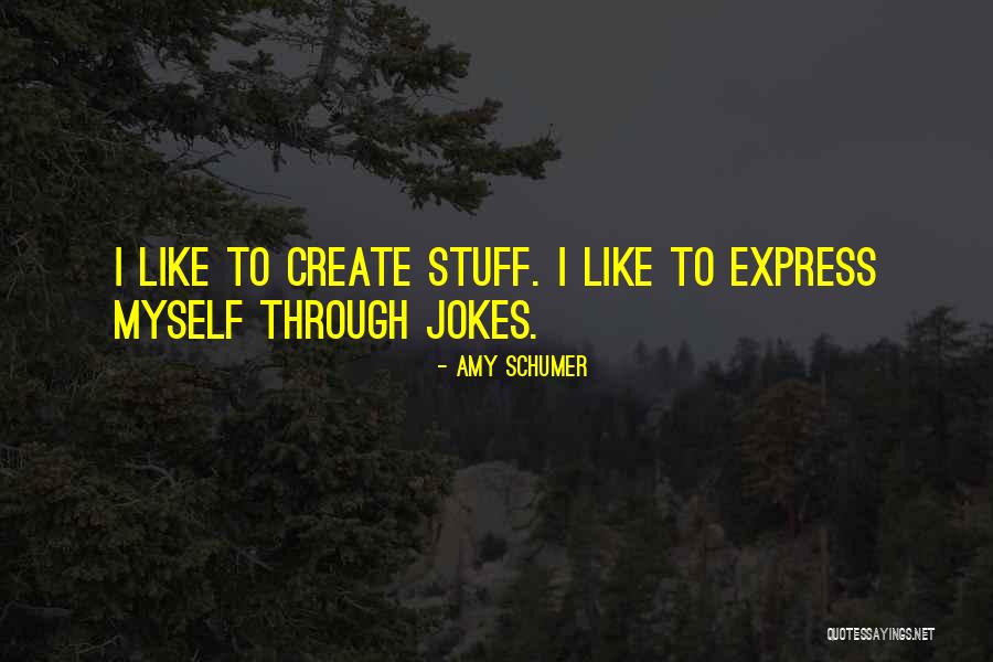 Sunjeev M Quotes By Amy Schumer