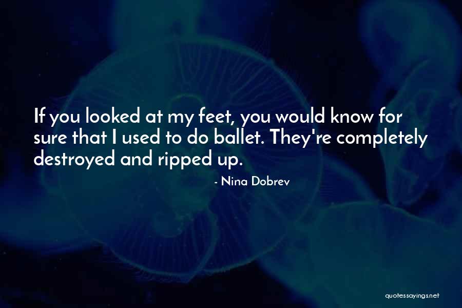 Sunjeev M Quotes By Nina Dobrev Sunjeev M Quotes By Nina Dobrev