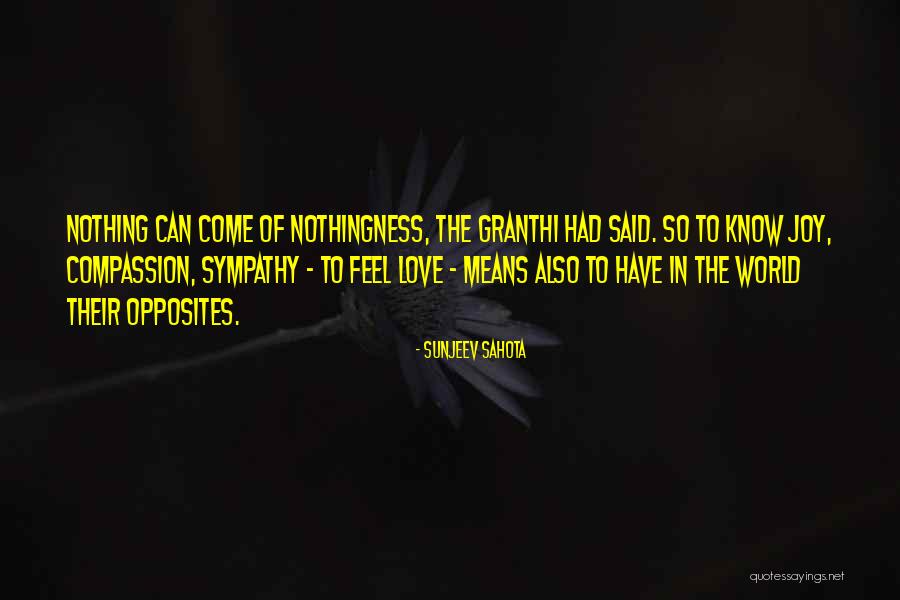 Sunjeev M Quotes By Sunjeev Sahota Sunjeev M Quotes By Sunjeev Sahota