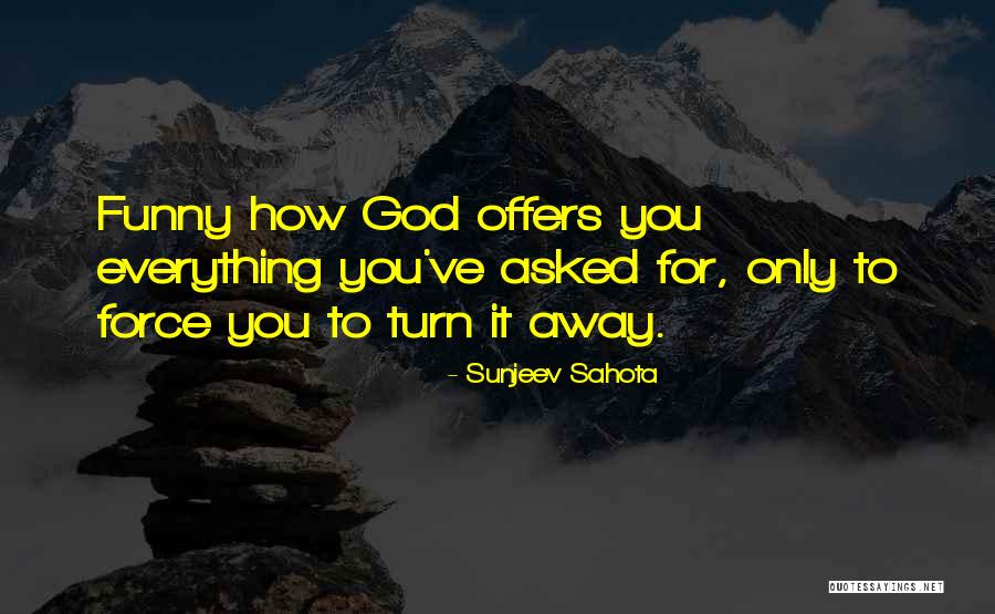 Sunjeev M Quotes By Sunjeev Sahota Sunjeev M Quotes By Sunjeev Sahota
