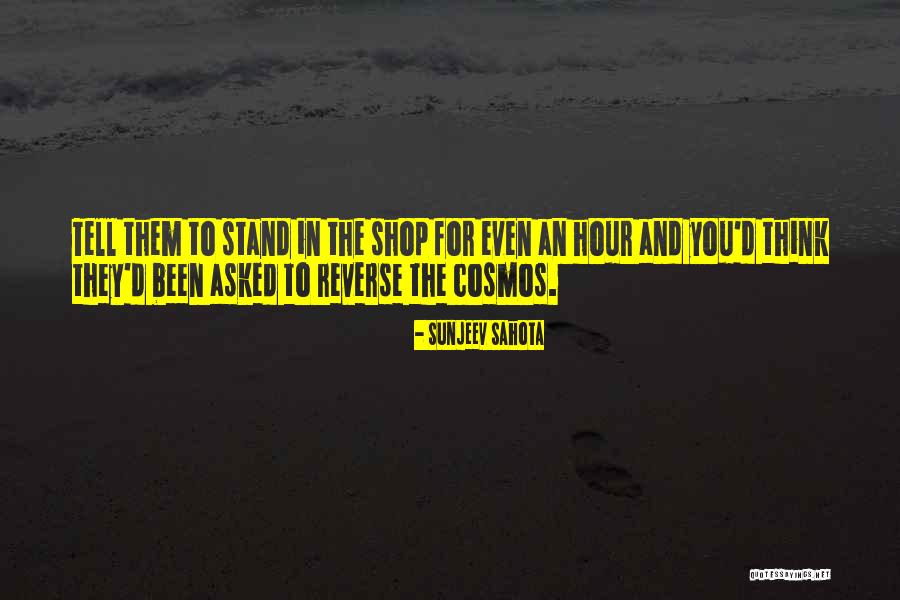 Sunjeev M Quotes By Sunjeev Sahota Sunjeev M Quotes By Sunjeev Sahota