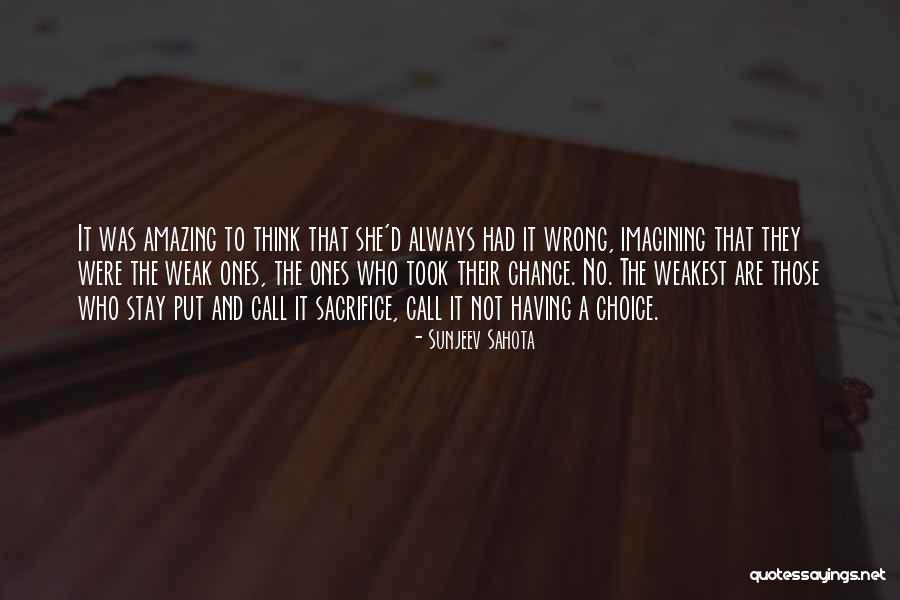 Sunjeev M Quotes By Sunjeev Sahota Sunjeev M Quotes By Sunjeev Sahota