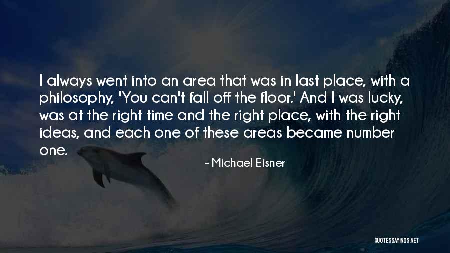 Sunjeev Shah Quotes By Michael Eisner Sunjeev Shah Quotes By Michael Eisner