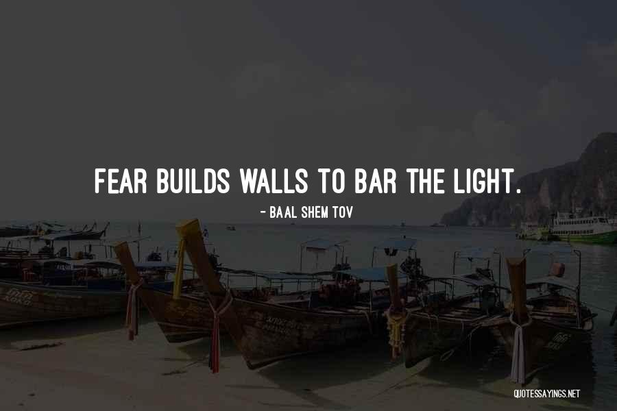 Sunkara Padmasri Quotes By Baal Shem Tov Sunkara Padmasri Quotes By Baal Shem Tov