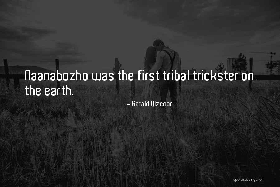 Sunkureddi Quotes By Gerald Vizenor Sunkureddi Quotes By Gerald Vizenor