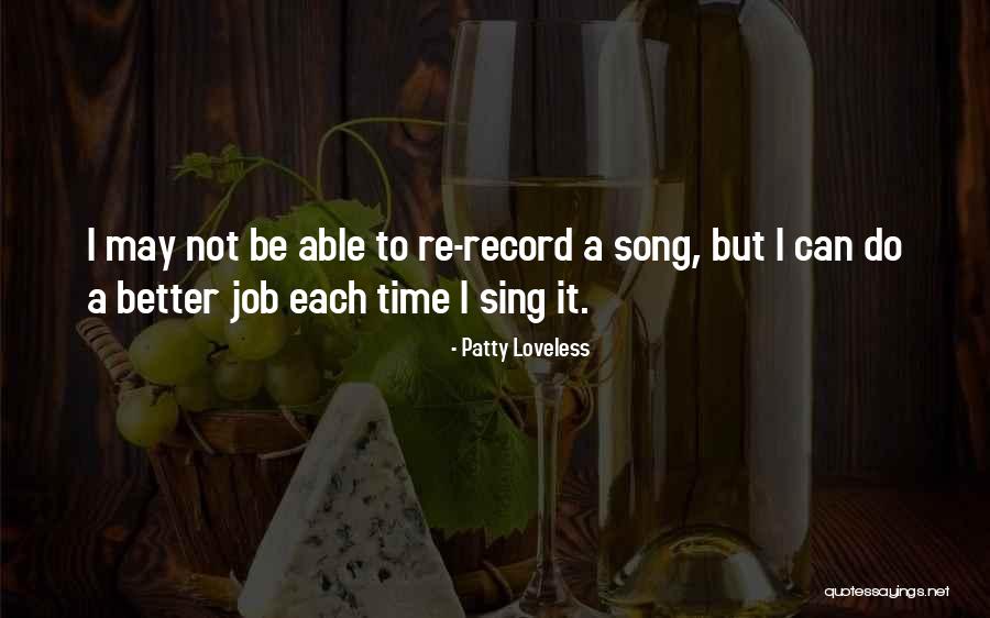 Sunkus On Scratch Quotes By Patty Loveless Sunkus On Scratch Quotes By Patty Loveless