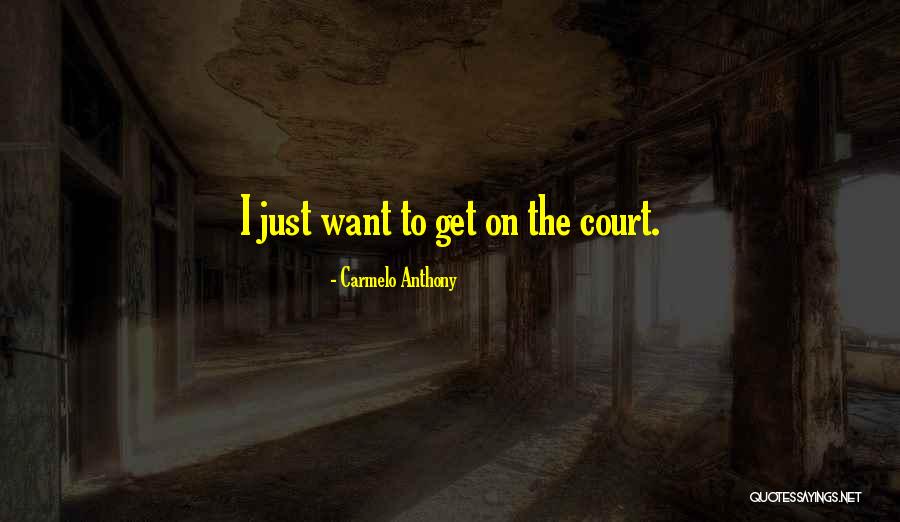 Sunlamp For Sleeping Quotes By Carmelo Anthony Sunlamp For Sleeping Quotes By Carmelo Anthony