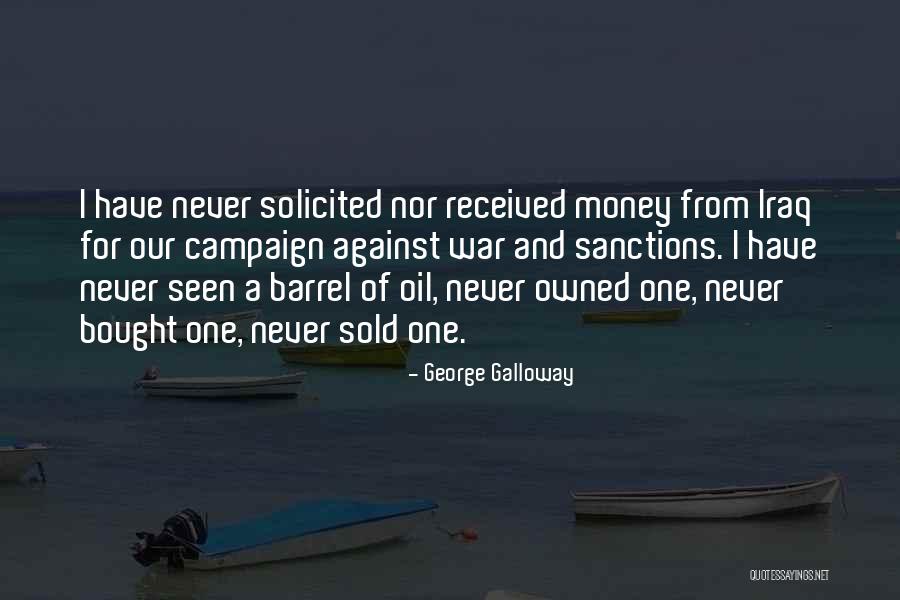 Sunlamp For Sleeping Quotes By George Galloway Sunlamp For Sleeping Quotes By George Galloway