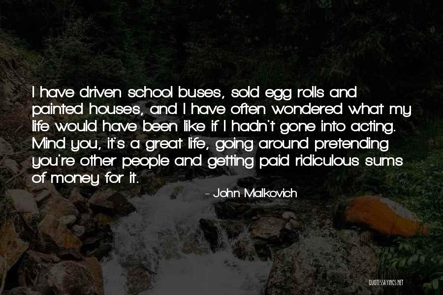 Sunlamps For Eczema Quotes By John Malkovich Sunlamps For Eczema Quotes By John Malkovich