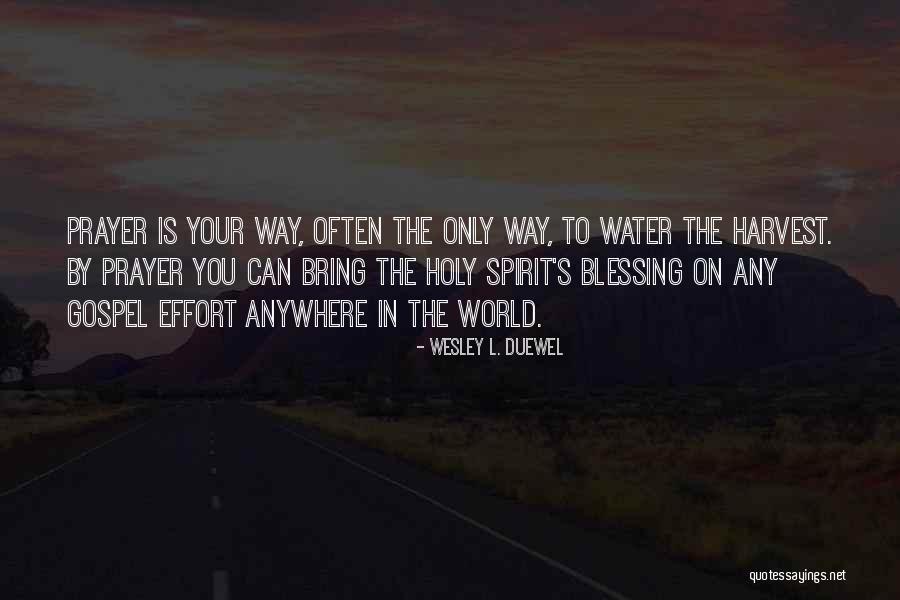 Sunlamps Quotes By Wesley L. Duewel Sunlamps Quotes By Wesley L. Duewel