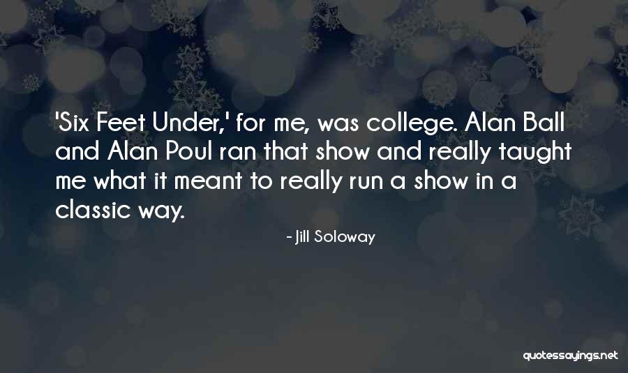 Sunlaughs Quotes By Jill Soloway Sunlaughs Quotes By Jill Soloway