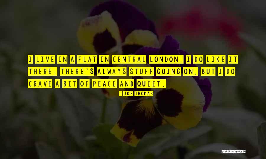 Sunlaughs Quotes By Joe Thomas Sunlaughs Quotes By Joe Thomas