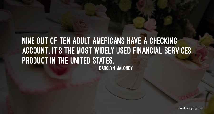 Sunless Tanning Quotes By Carolyn Maloney Sunless Tanning Quotes By Carolyn Maloney