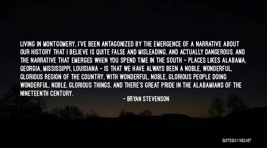 Sunlife Inspirational Quotes By Bryan Stevenson Sunlife Inspirational Quotes By Bryan Stevenson
