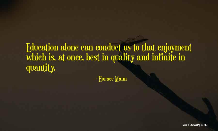 Sunlightstudio Quotes By Horace Mann Sunlightstudio Quotes By Horace Mann