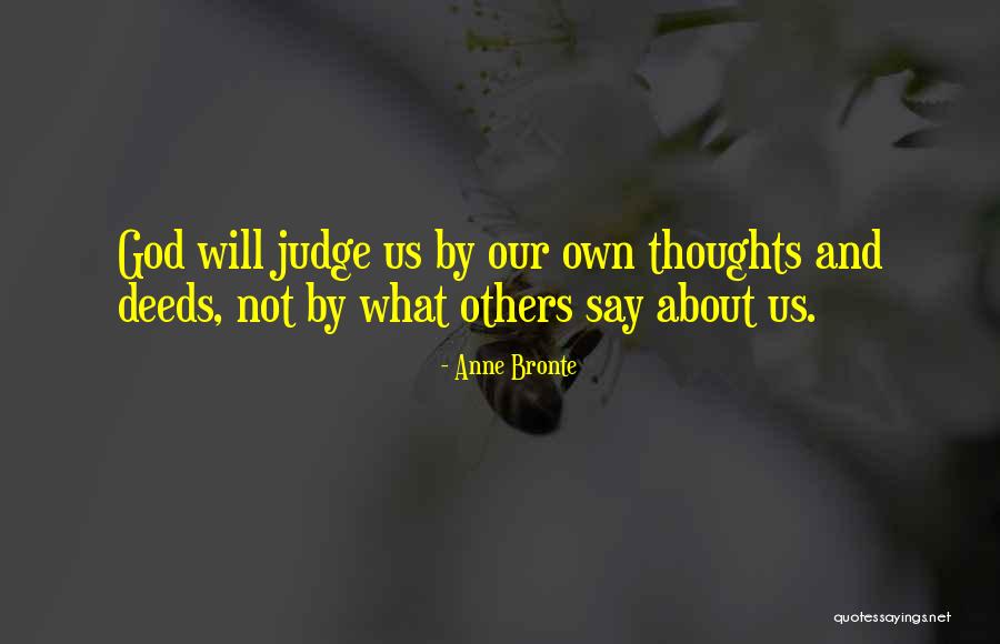 Sunlync Quotes By Anne Bronte