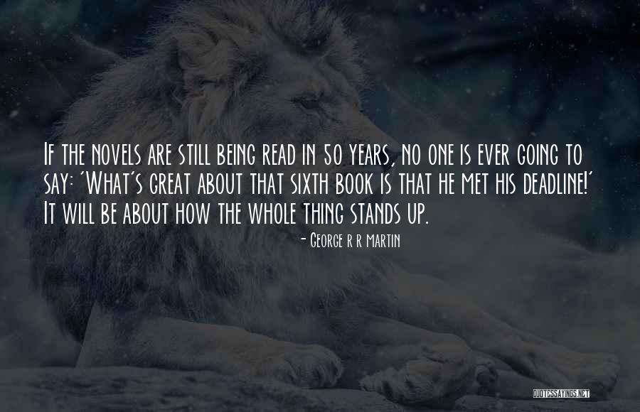 Sunnatullah Di Quotes By George R R Martin Sunnatullah Di Quotes By George R R Martin