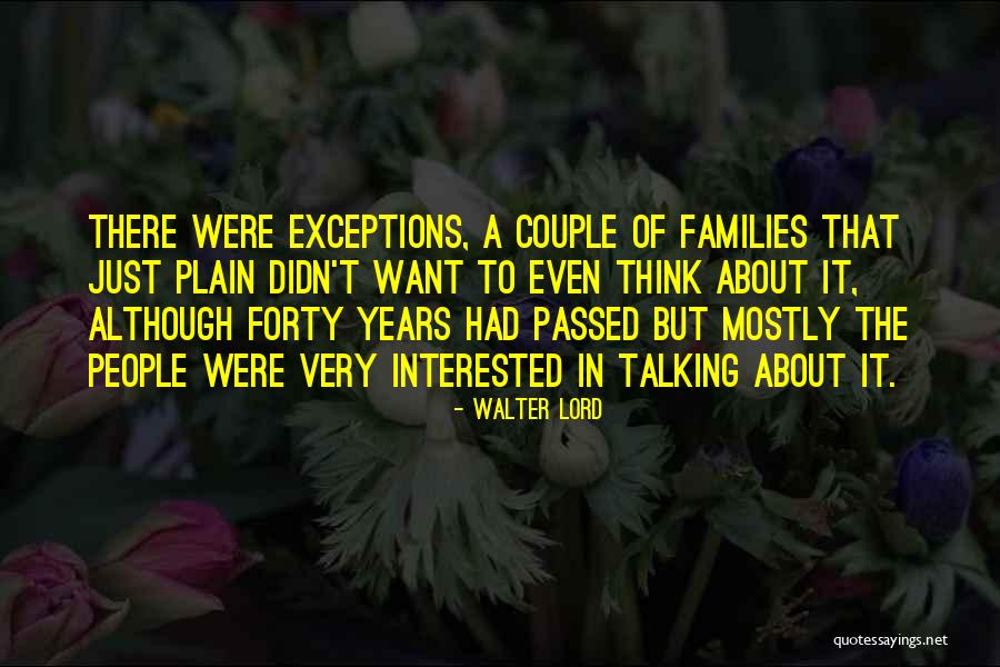 Sunnatullah Di Quotes By Walter Lord Sunnatullah Di Quotes By Walter Lord
