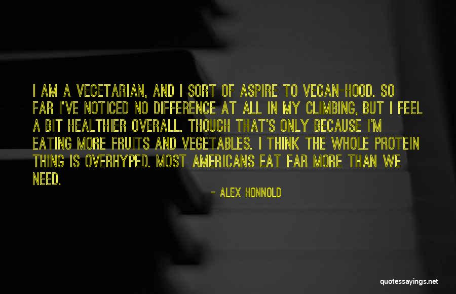 Sunneva Hallelujah Quotes By Alex Honnold Sunneva Hallelujah Quotes By Alex Honnold