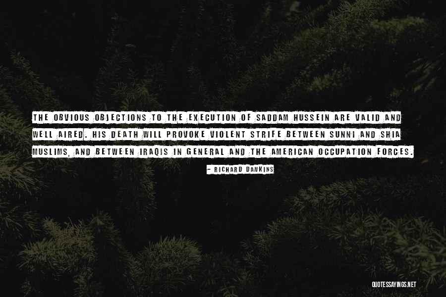Sunni And Shia Quotes By Richard Dawkins Sunni And Shia Quotes By Richard Dawkins