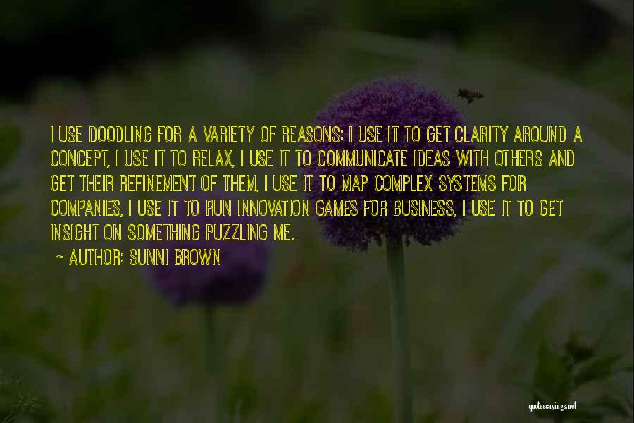 Sunni Brown Quotes 1328648