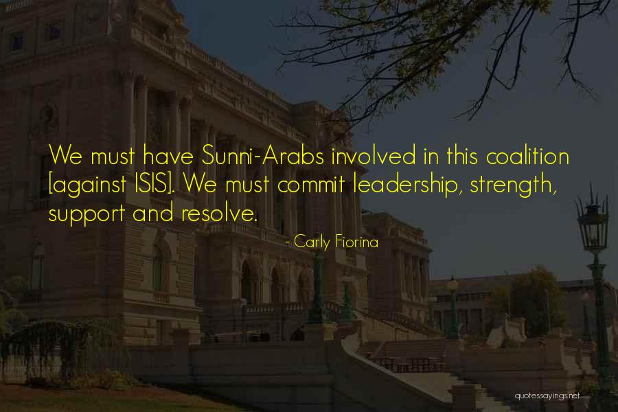 Sunni Quotes By Carly Fiorina Sunni Quotes By Carly Fiorina