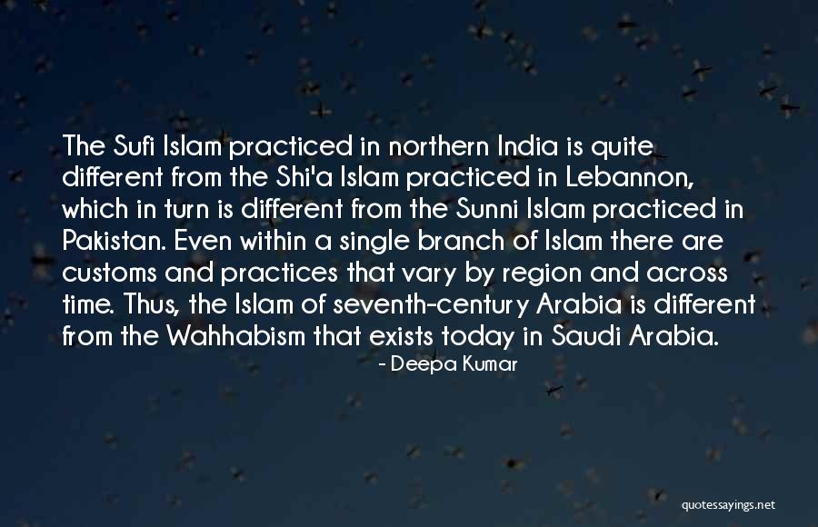 Sunni Quotes By Deepa Kumar Sunni Quotes By Deepa Kumar