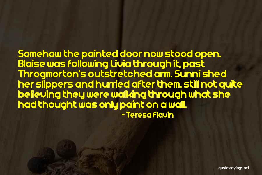 Sunni Quotes By Teresa Flavin Sunni Quotes By Teresa Flavin