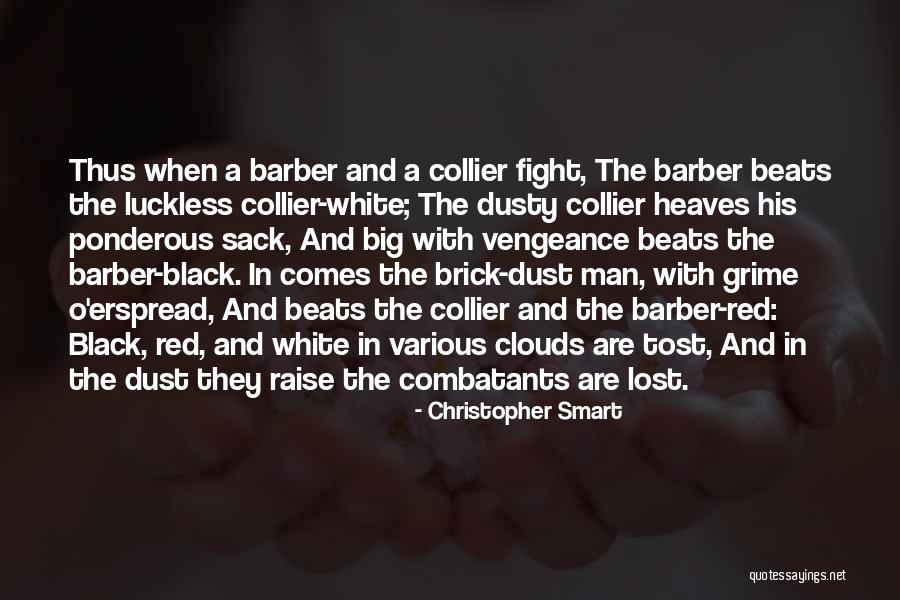 Sunnibegay Quotes By Christopher Smart Sunnibegay Quotes By Christopher Smart
