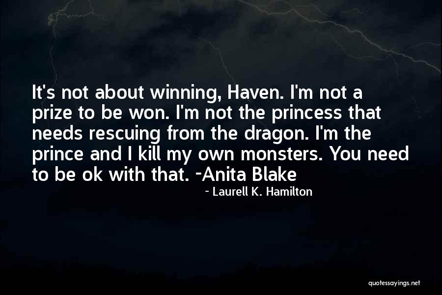 Sunnies Lipstick Quotes By Laurell K. Hamilton Sunnies Lipstick Quotes By Laurell K. Hamilton