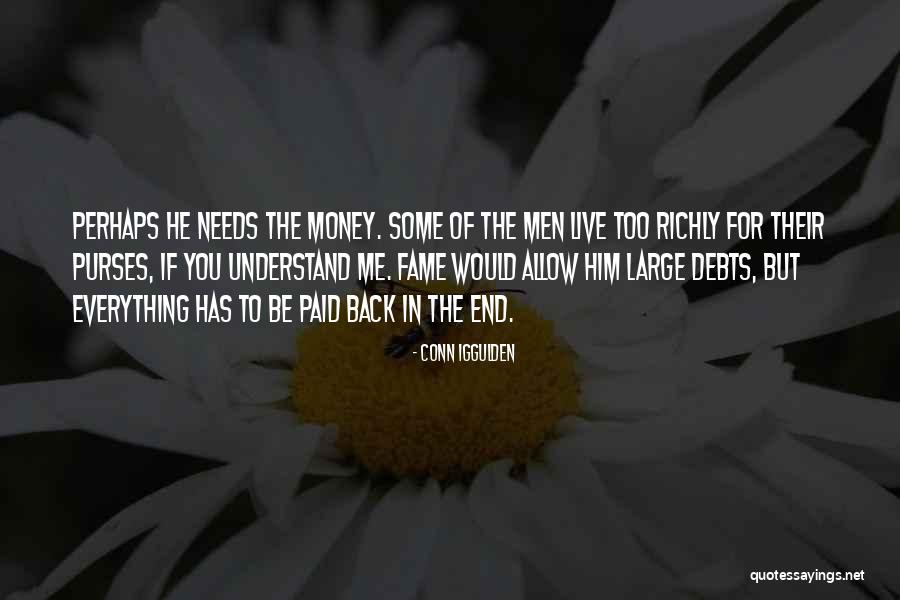 Sunniest State Quotes By Conn Iggulden Sunniest State Quotes By Conn Iggulden
