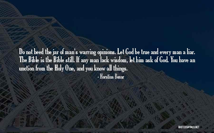 Sunniest State Quotes By Horatius Bonar Sunniest State Quotes By Horatius Bonar